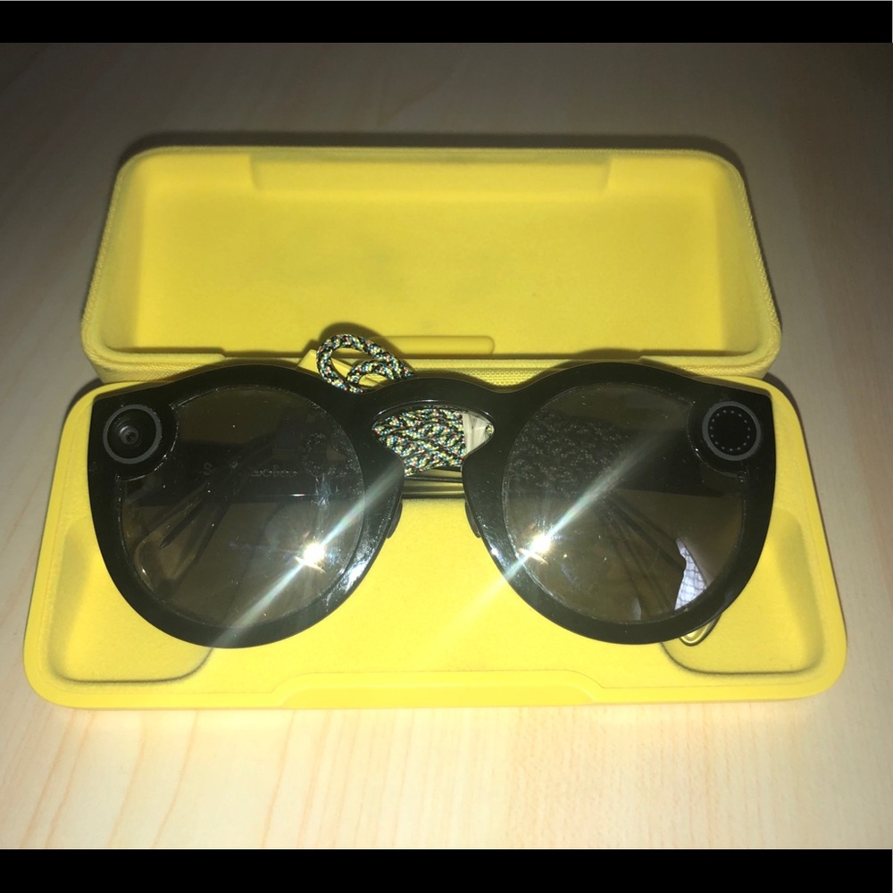 Snapchat Spectacles 2/ Onyx Moonlight